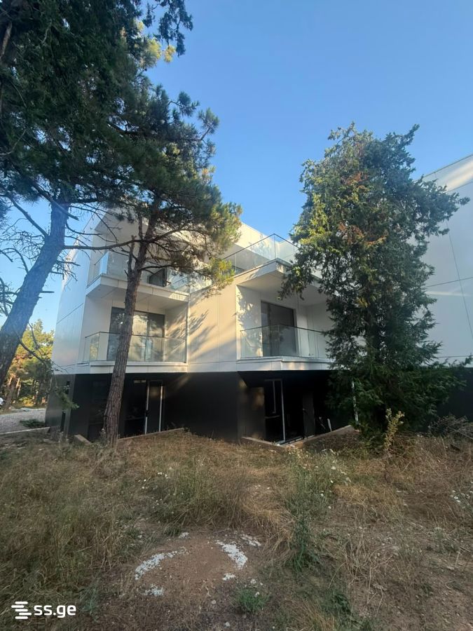 Private House For Sale. Okrokana view 3