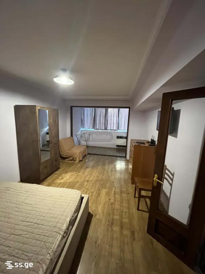 2 room Flat For Rent. Digomi - Bild 2