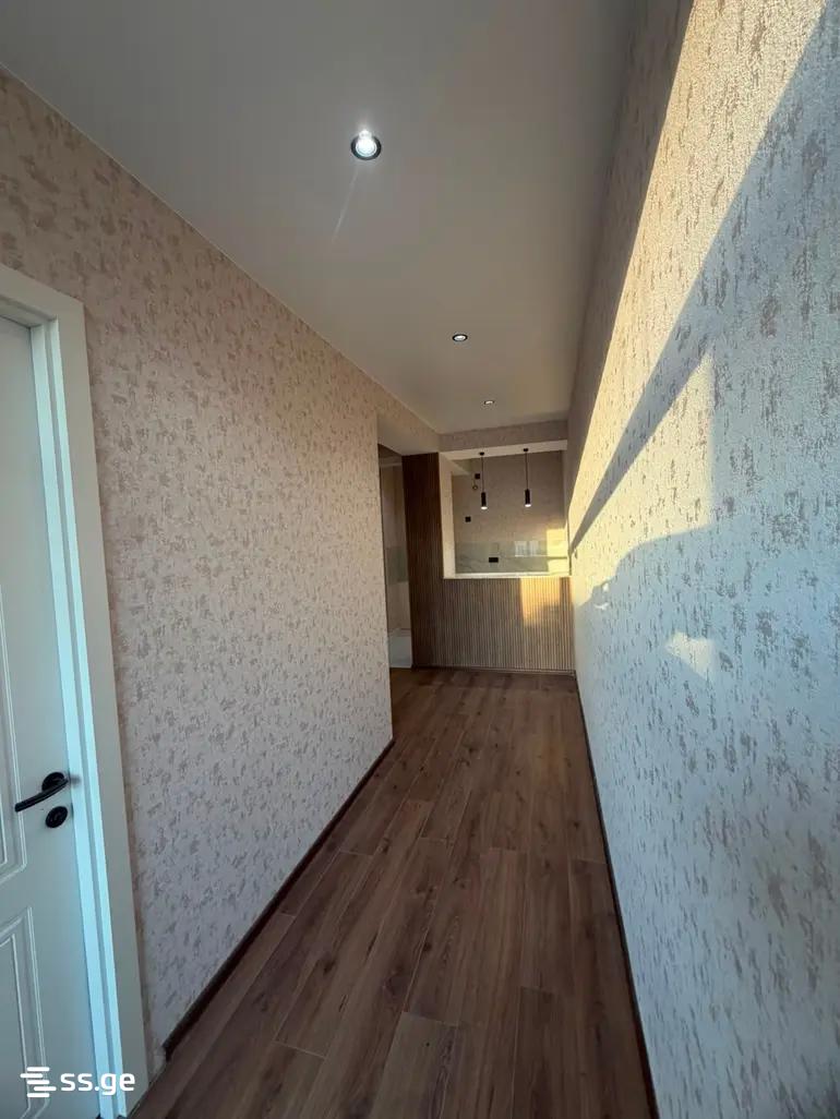 2 room Flat For Sale. Didi digomi - Ansicht 5