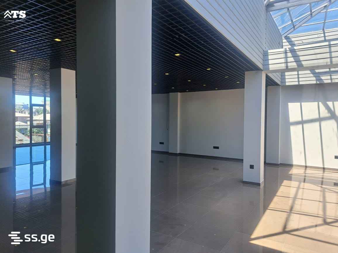 Commercial Space For Rent. Batumi view 15