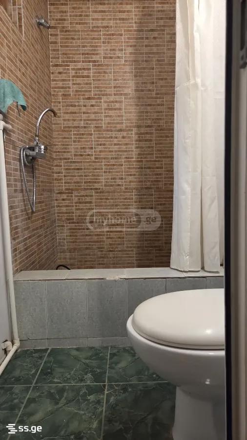 2 room Flat For Rent. Ortachala - Aanzicht 3