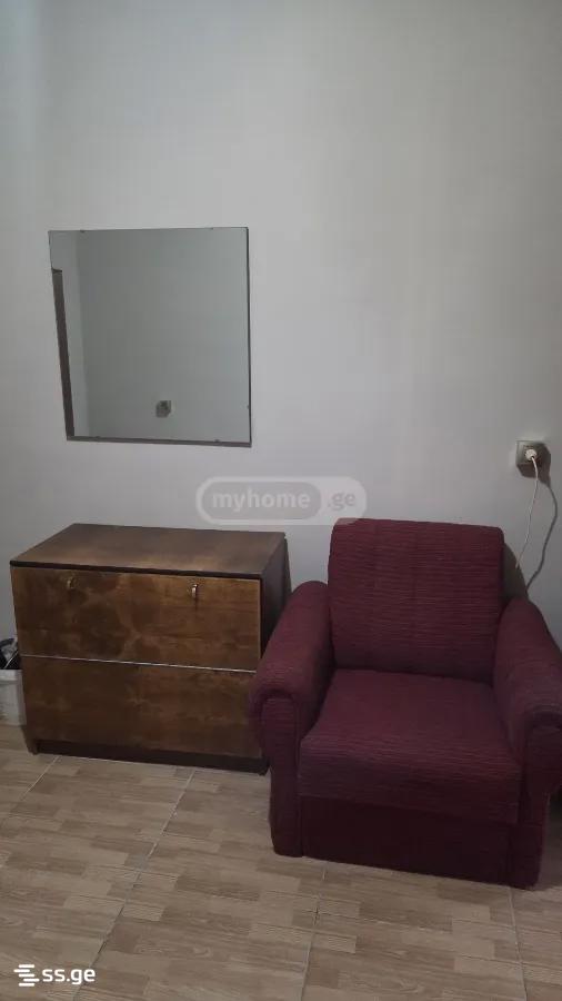 2 room Flat For Rent. Ortachala - Aanzicht 4