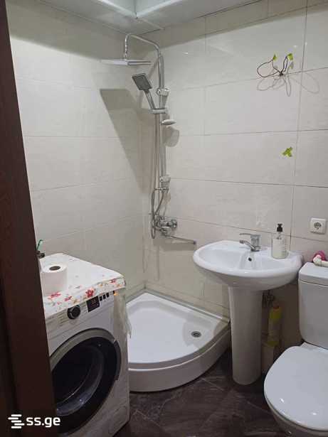 2 room Flat For Rent. Saburtalo - Ansicht 5