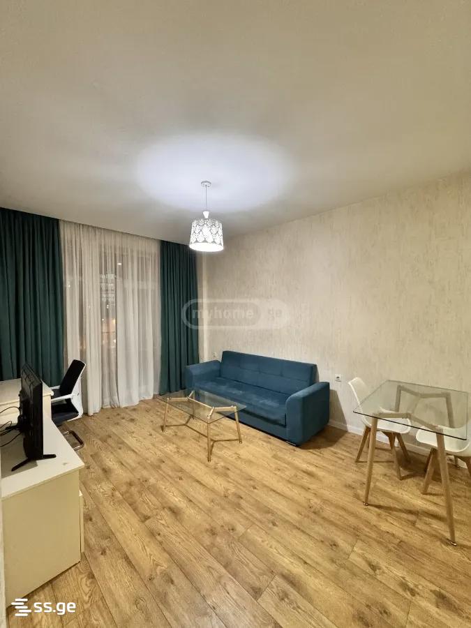 2 room Flat For Rent. Digomi - Bild 2