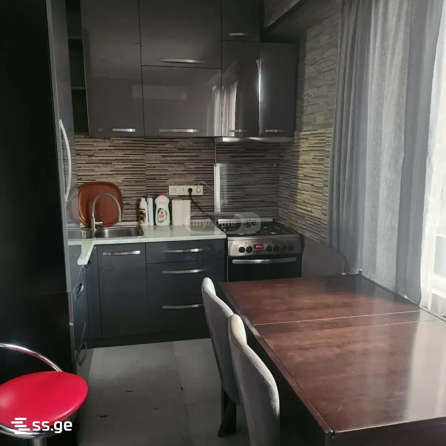 3 room Flat For Sale. Temqa - Aanzicht 4