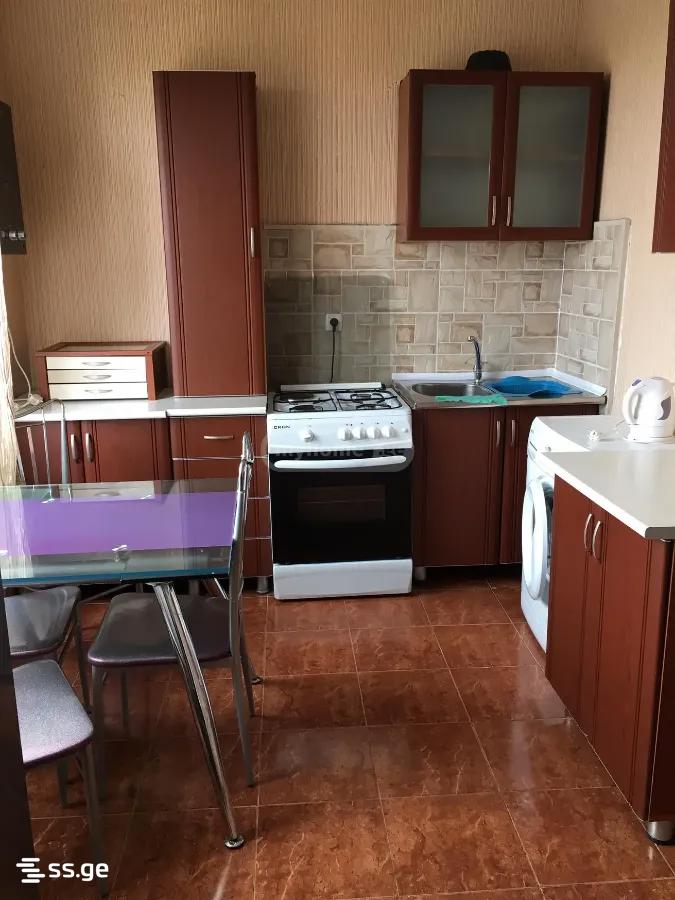 2 room Flat For Rent. Varketili - Bild 4