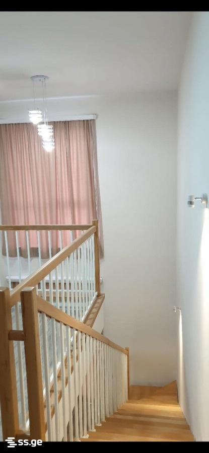 2 room Flat For Sale. Digomi - Vista 4
