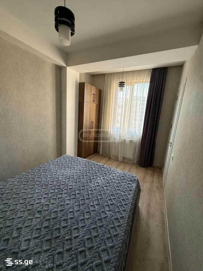 3 room Flat For Rent. Didi digomi – další
