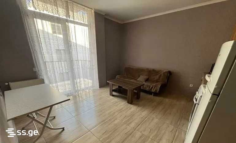 3 room Flat For Sale. Varketili - Aanzicht 5