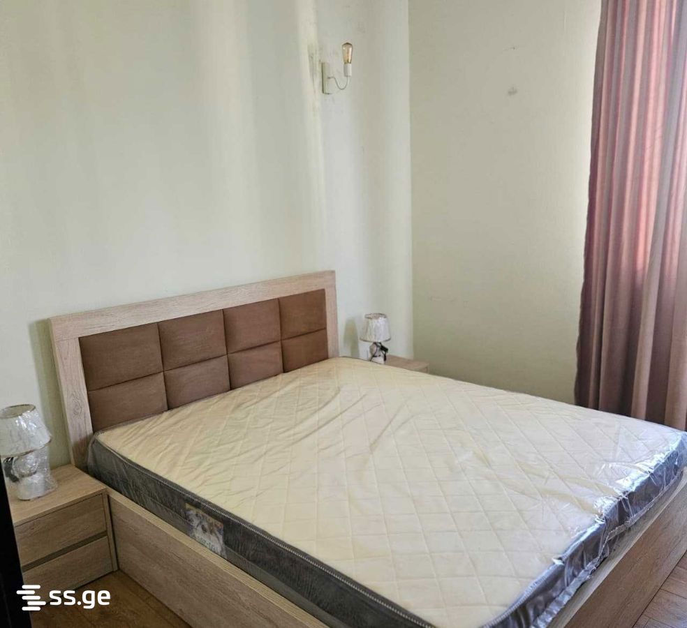 3 room Flat For Rent. Saburtalo – pohled 3