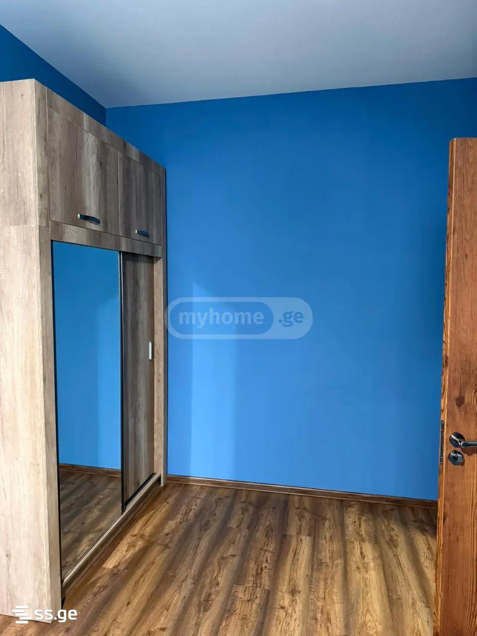 3 room Flat For Sale. Saburtalo - Vista 6