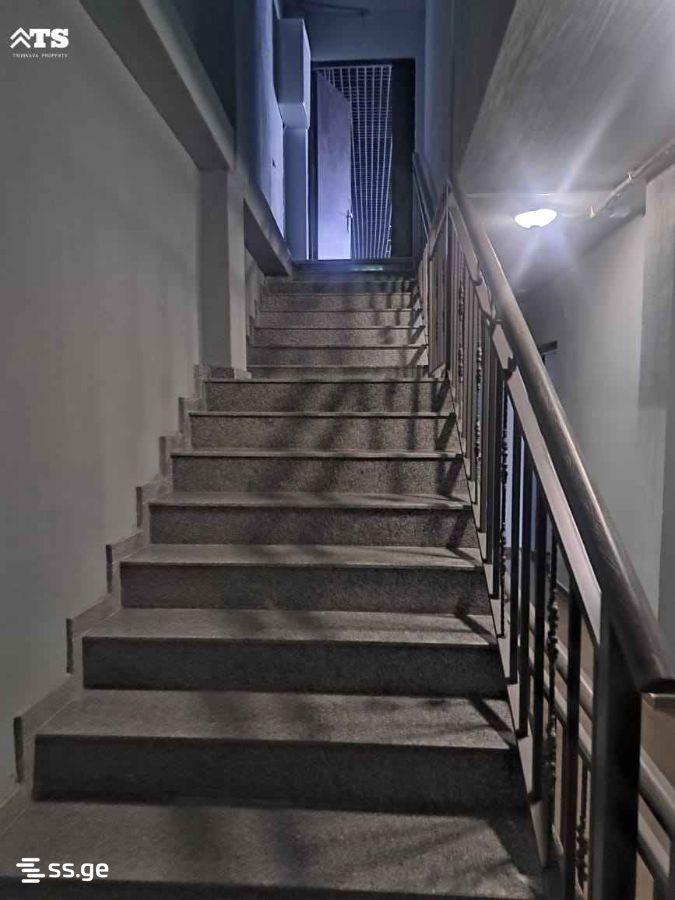 Commercial Space For Rent. Batumi view 9