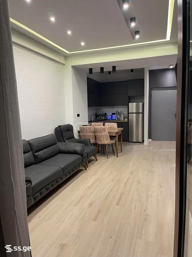 2 room Flat For Rent. Didi digomi - Bild 2