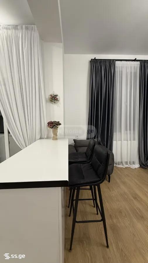 2 room Flat For Sale. Nadzaladevi - Altro