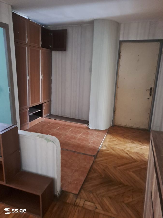 3 room Flat For Rent. Ortachala - Aanzicht 3