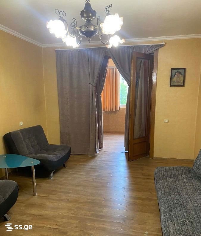 2 room Flat For Rent. Saburtalo - Bild 2