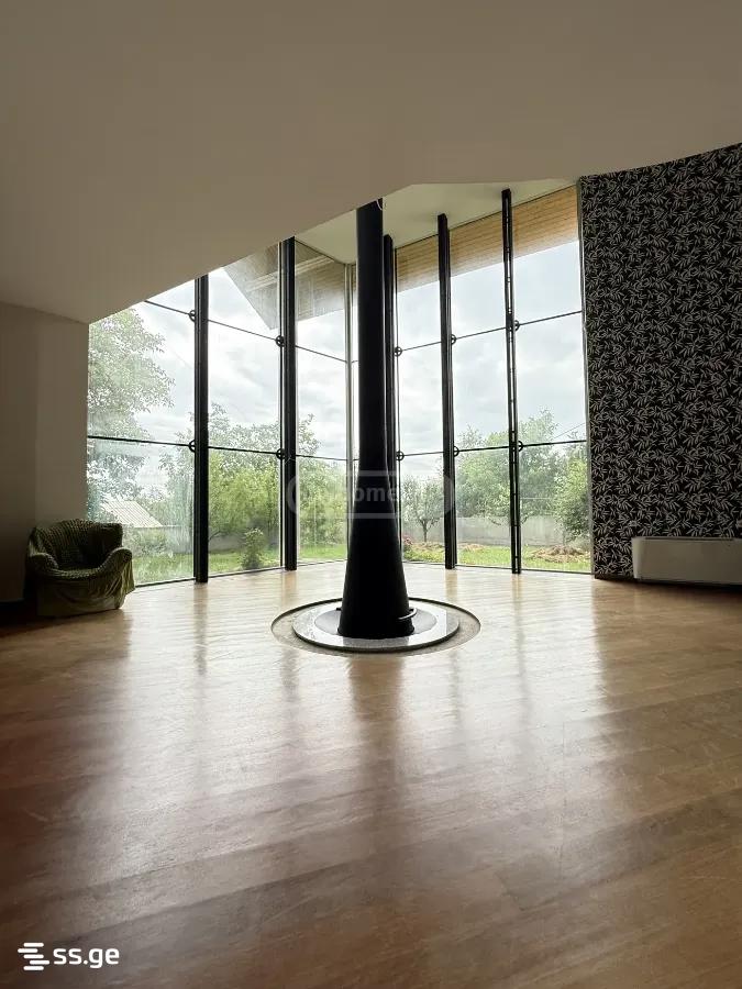 5 Room Private House For Rent. Kojori view 3