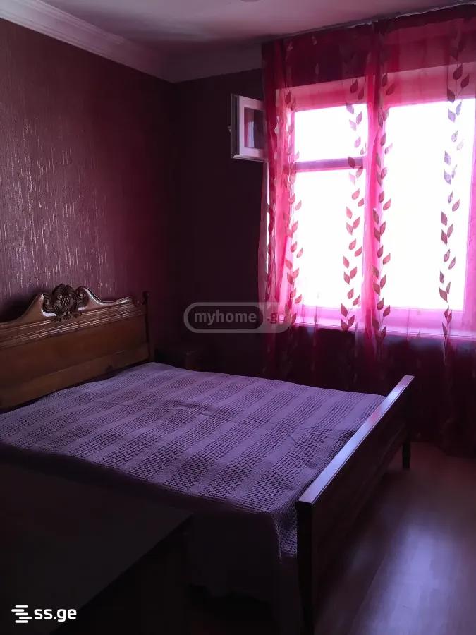2 room Flat For Rent. Varketili - Bild 6