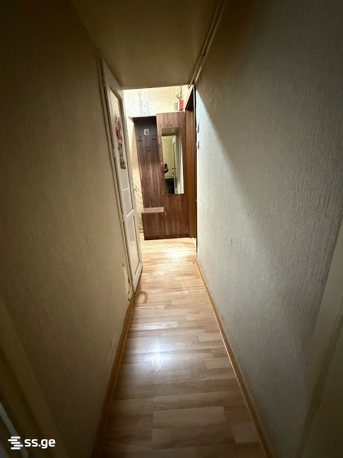 2 room Flat For Rent. Gldani - Aanzicht 2