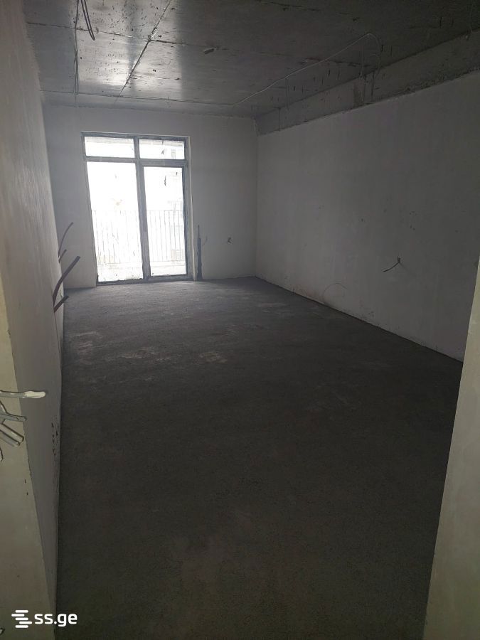 3 room Flat For Sale. Didi digomi - Widok 4