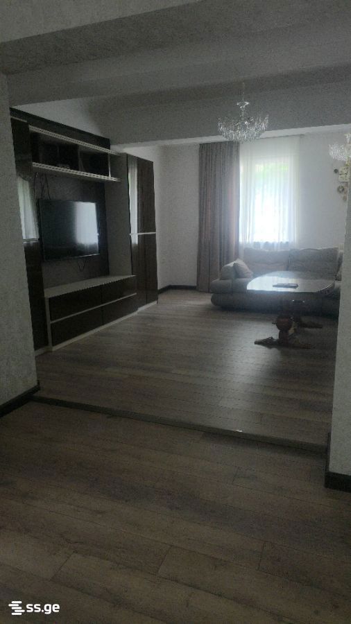 3 room Flat For Rent. Digomi - Ansicht 3