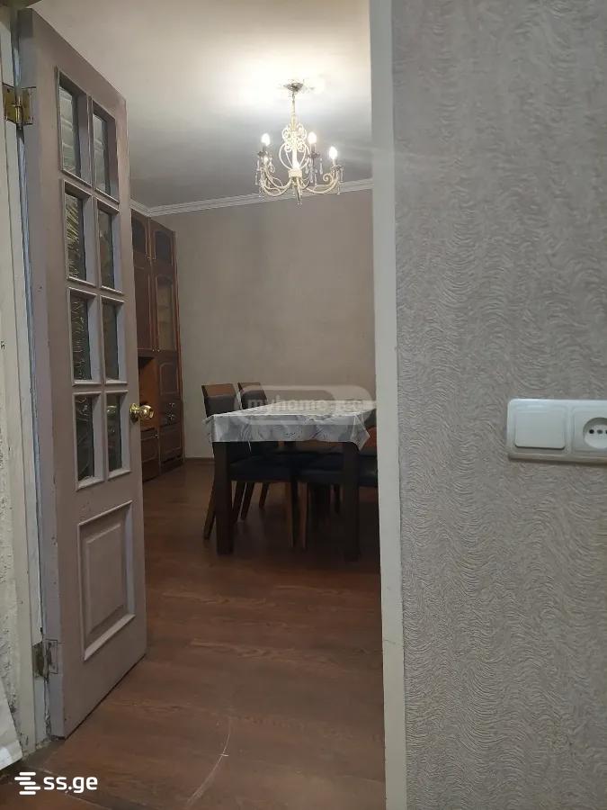 2 room Flat For Rent. Mtatsminda - Vista 3