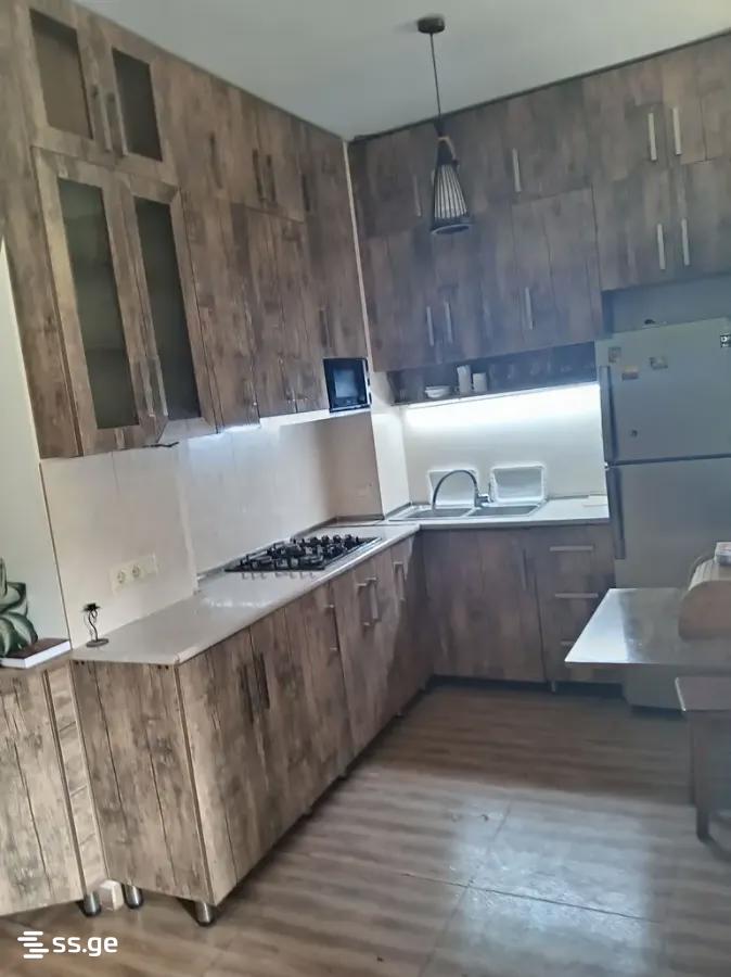 3 room Flat For Rent. Vake - Ansicht 3
