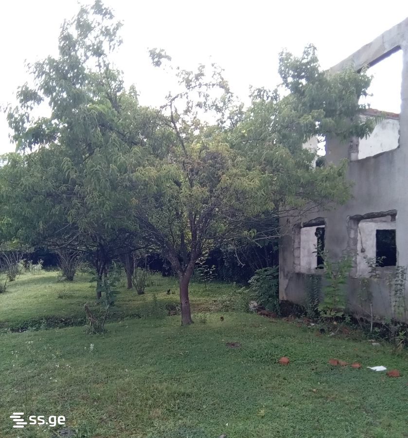 4 Room Private House For Sale view 3