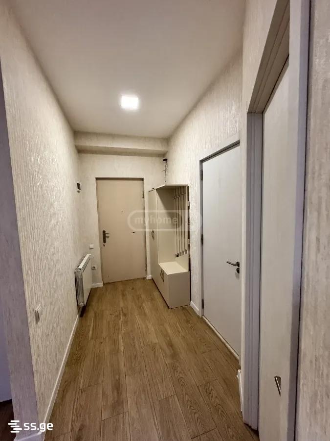 2 room Flat For Rent. Digomi - Bild 5