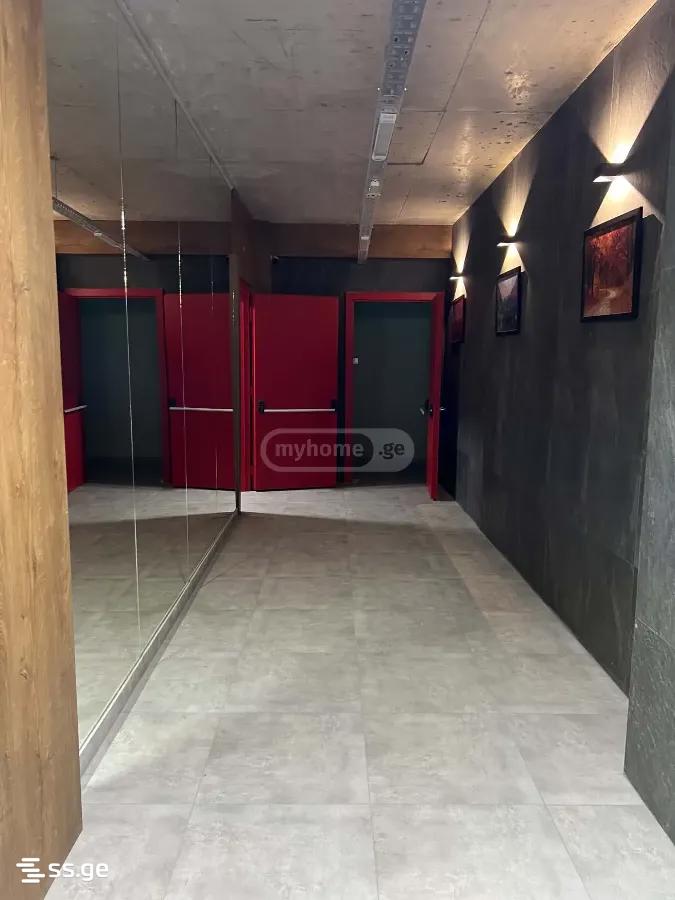 2 room Flat For Rent. Didi digomi - Meer