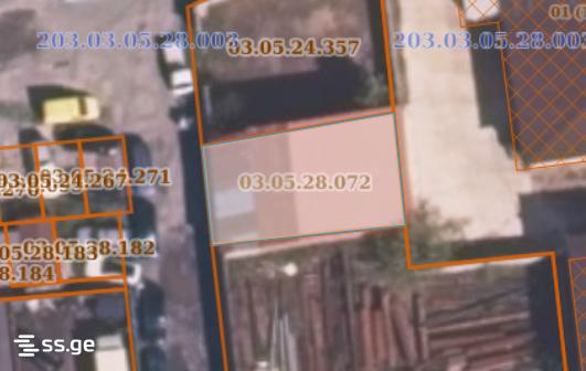 Land For Sale. Kutaisi view 4