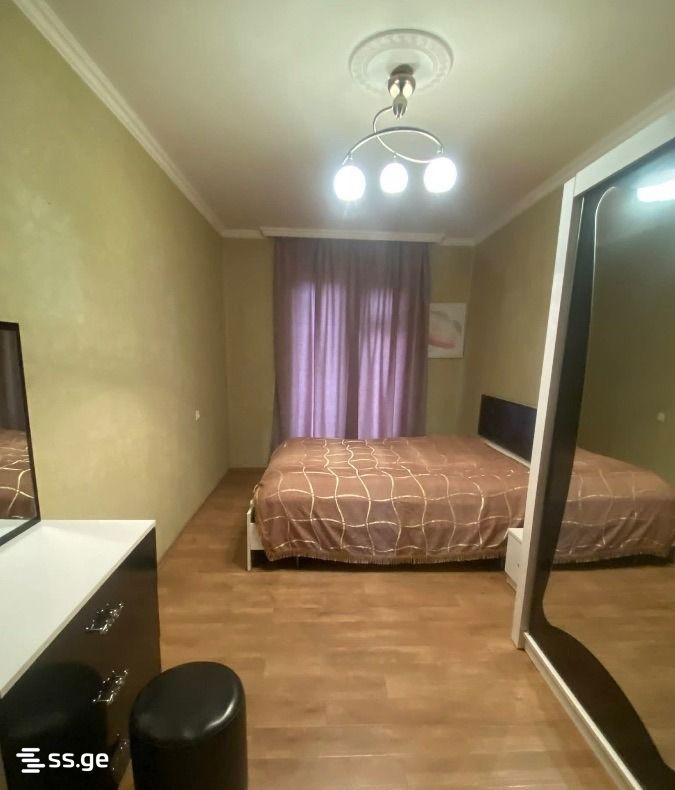 2 room Flat For Rent. Saburtalo - Bild 5