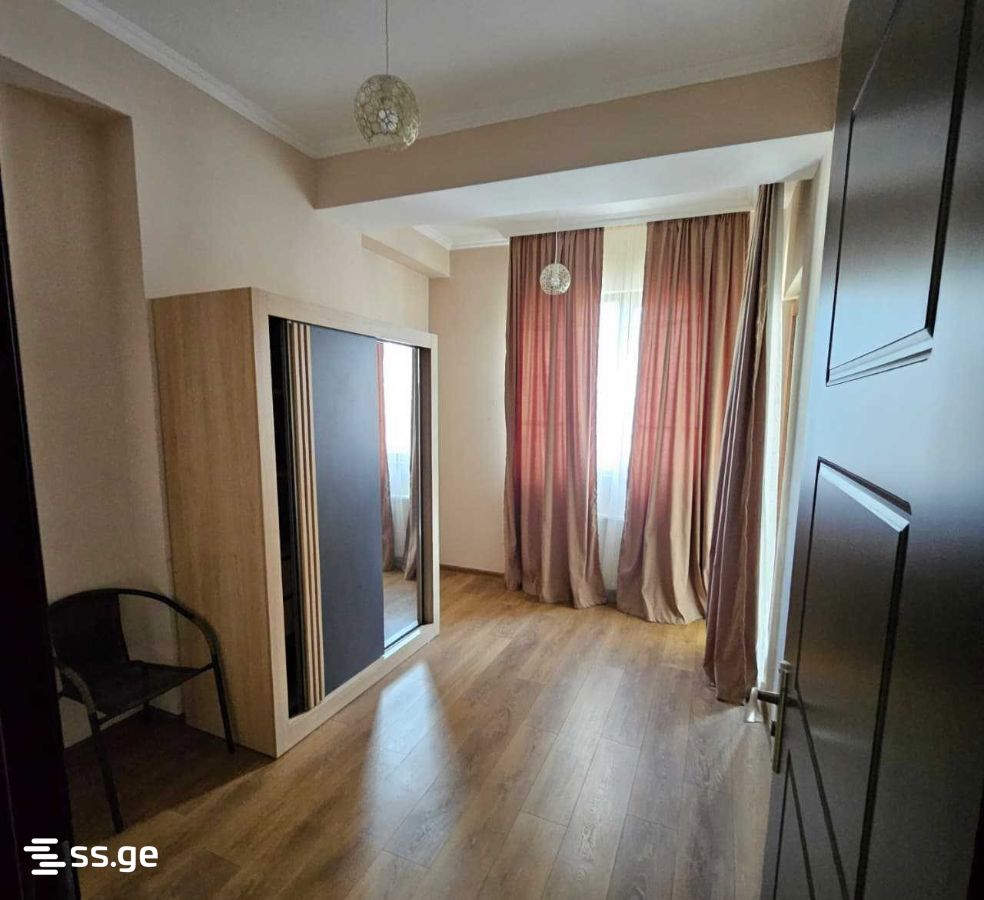 3 room Flat For Rent. Saburtalo – pohled 6
