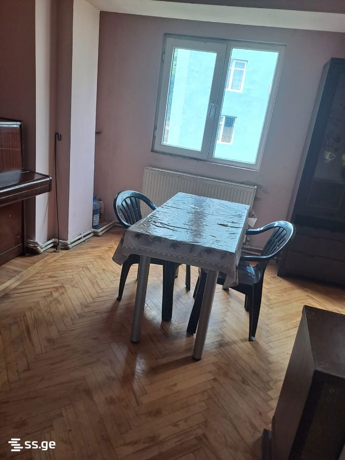 3 room Flat For Rent. Ortachala - Aanzicht 5
