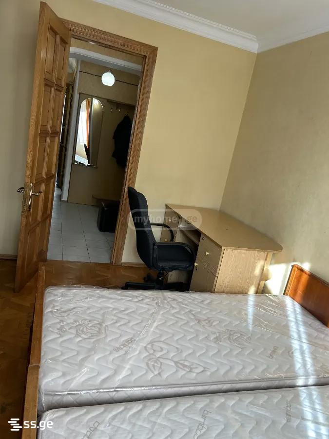 3 room Flat For Rent. Saburtalo - Vista 3