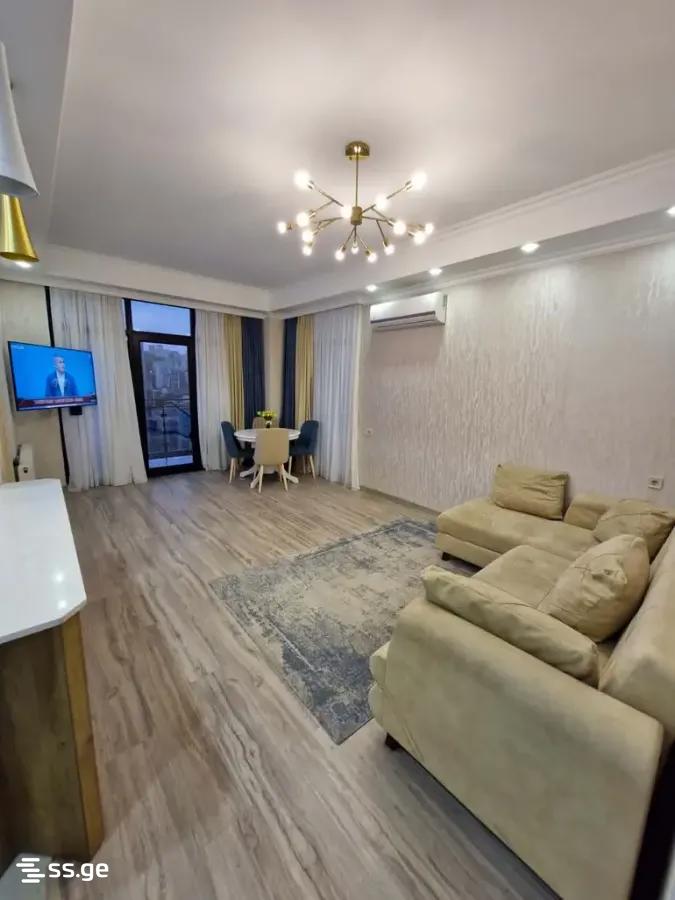 3 room Flat For Rent. Saburtalo - Vista 2