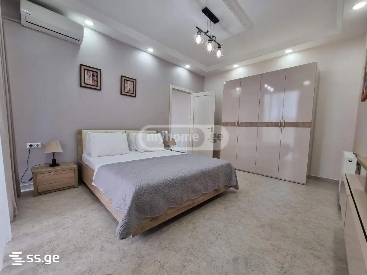 2 room Flat For Rent. Isani - Bild 3