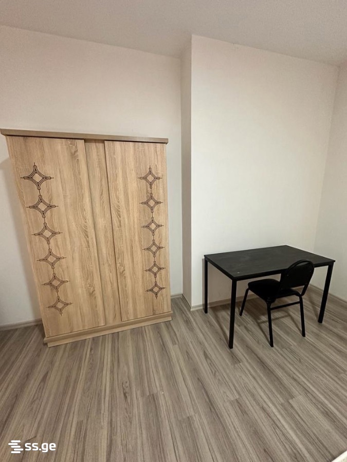 2 room Flat For Sale. Digomi - Vista 3