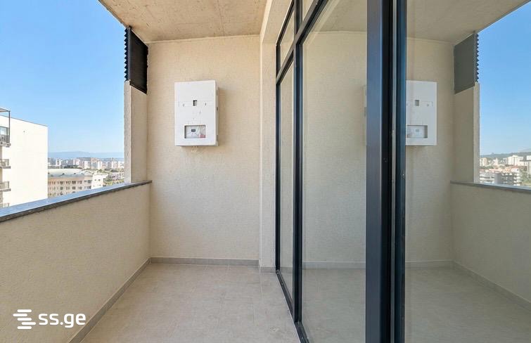 1 room Flat For Sale. Didi digomi - Bild 3