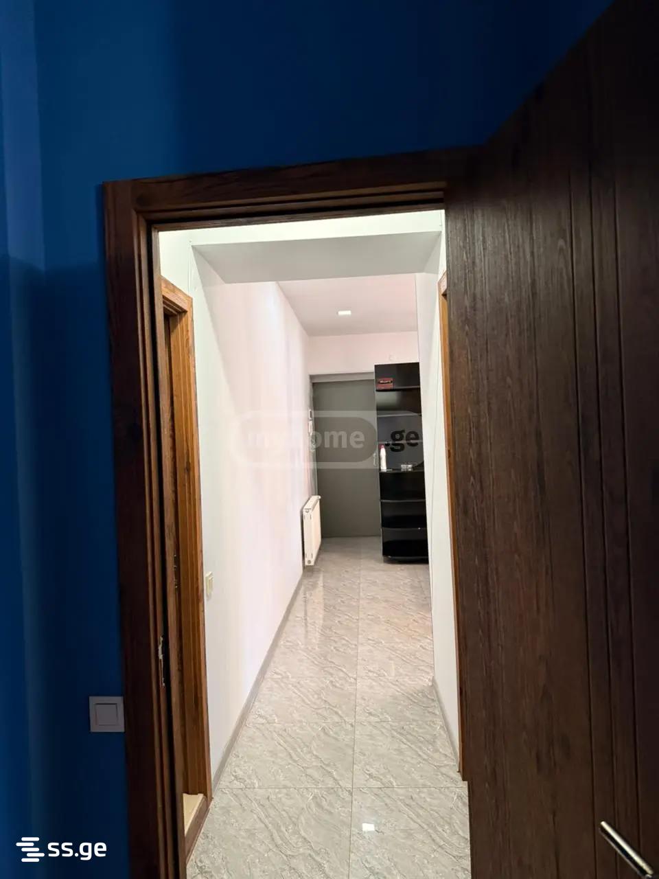 3 room Flat For Sale. Saburtalo - Vista 4