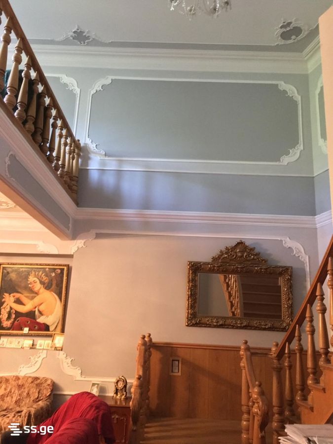 Private House For Sale. Bulachauri view 12