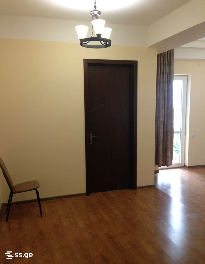 2 room Flat For Rent. Districts of Vazha-Pshavela - Bild 4