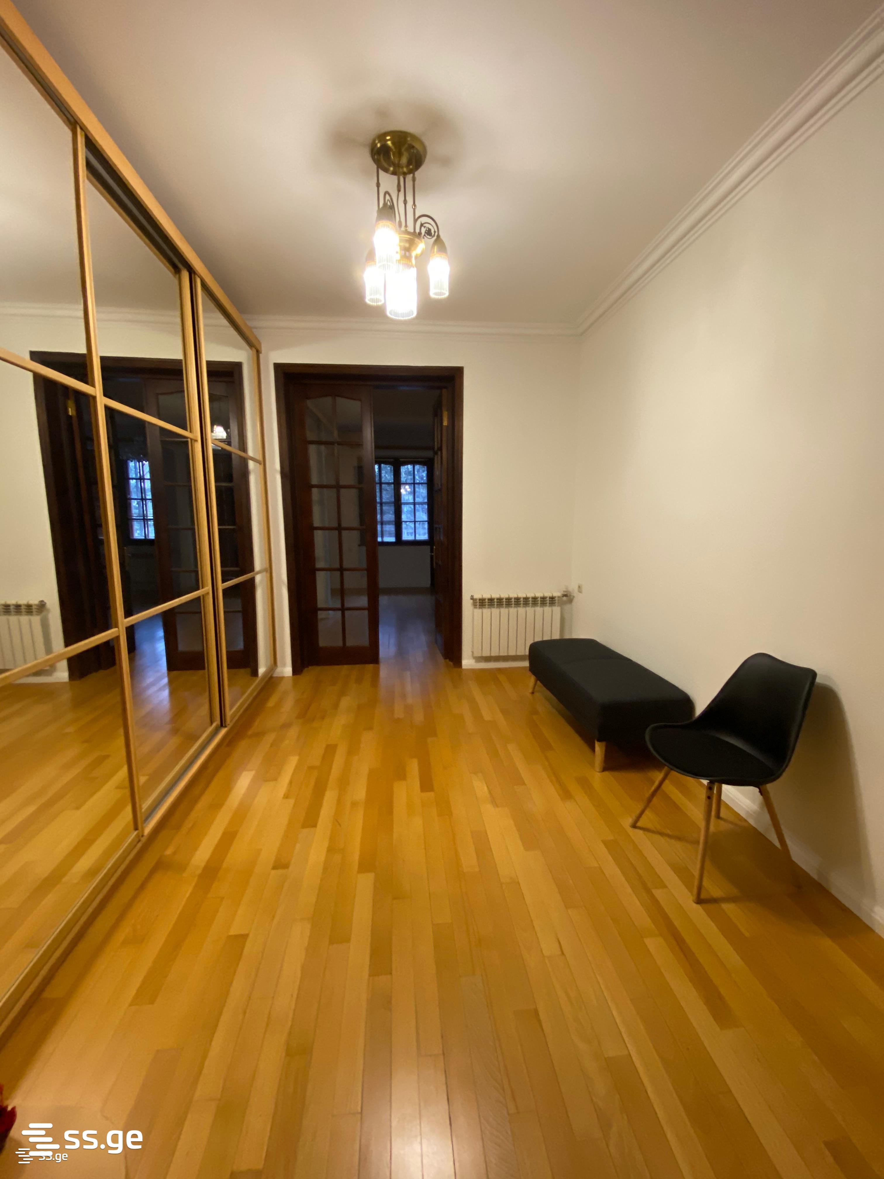5 room Flat For Sale. Districts of Vazha-Pshavela - Widok 5