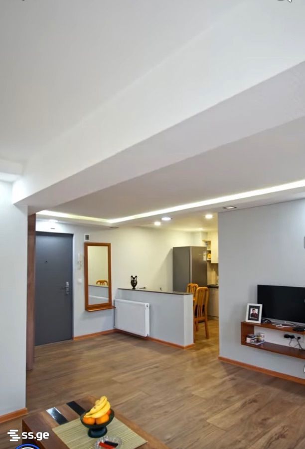 2 room Flat For Sale. Saburtalo - Vista 3