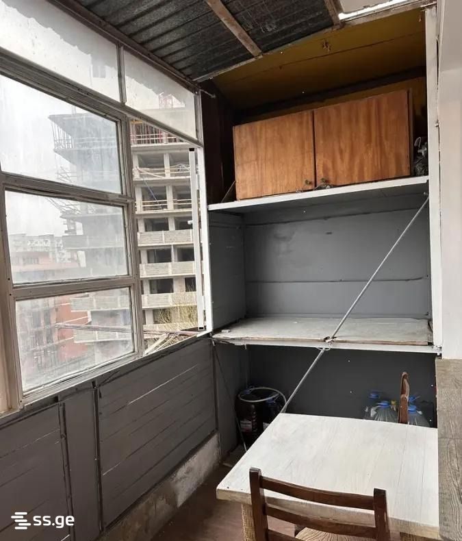 3 room Flat For Sale. Didi digomi - Vista 3