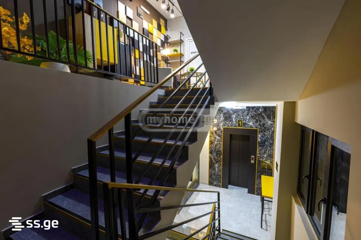 2 room Flat For Rent. Isani - Bild 4