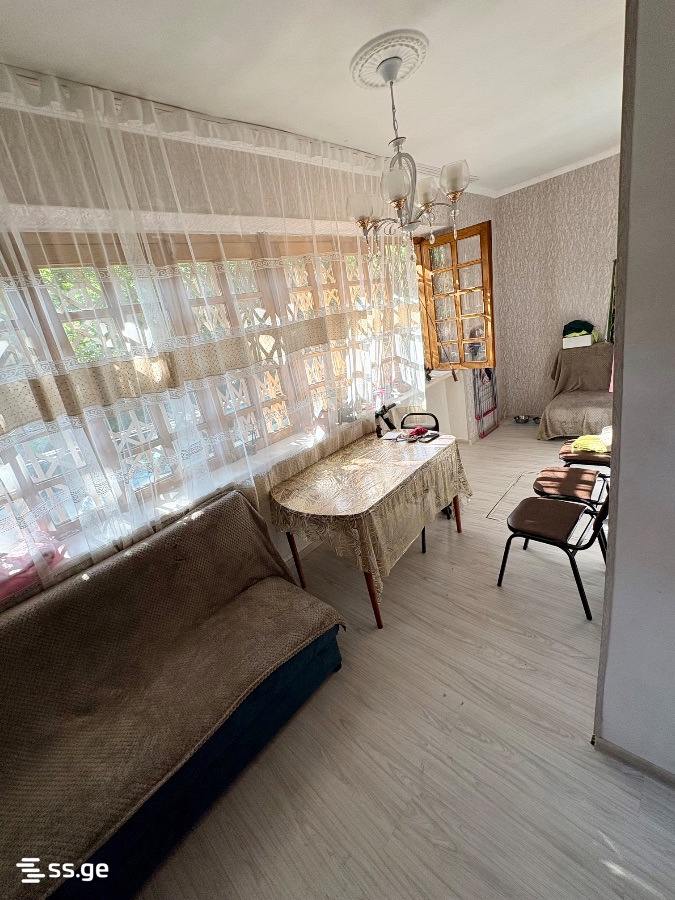 4 room Flat For Sale. Sanzona - Bild 3