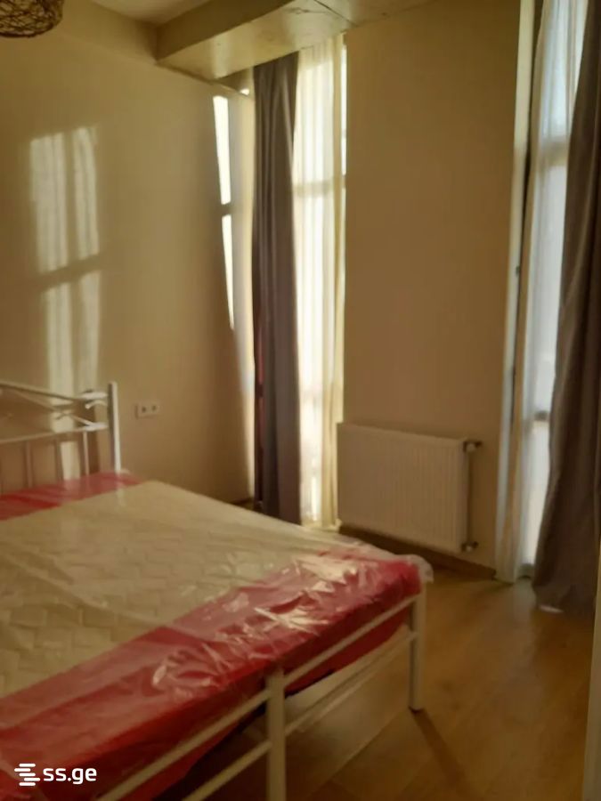 3 room Flat For Rent. Bagebi - Ansicht 6