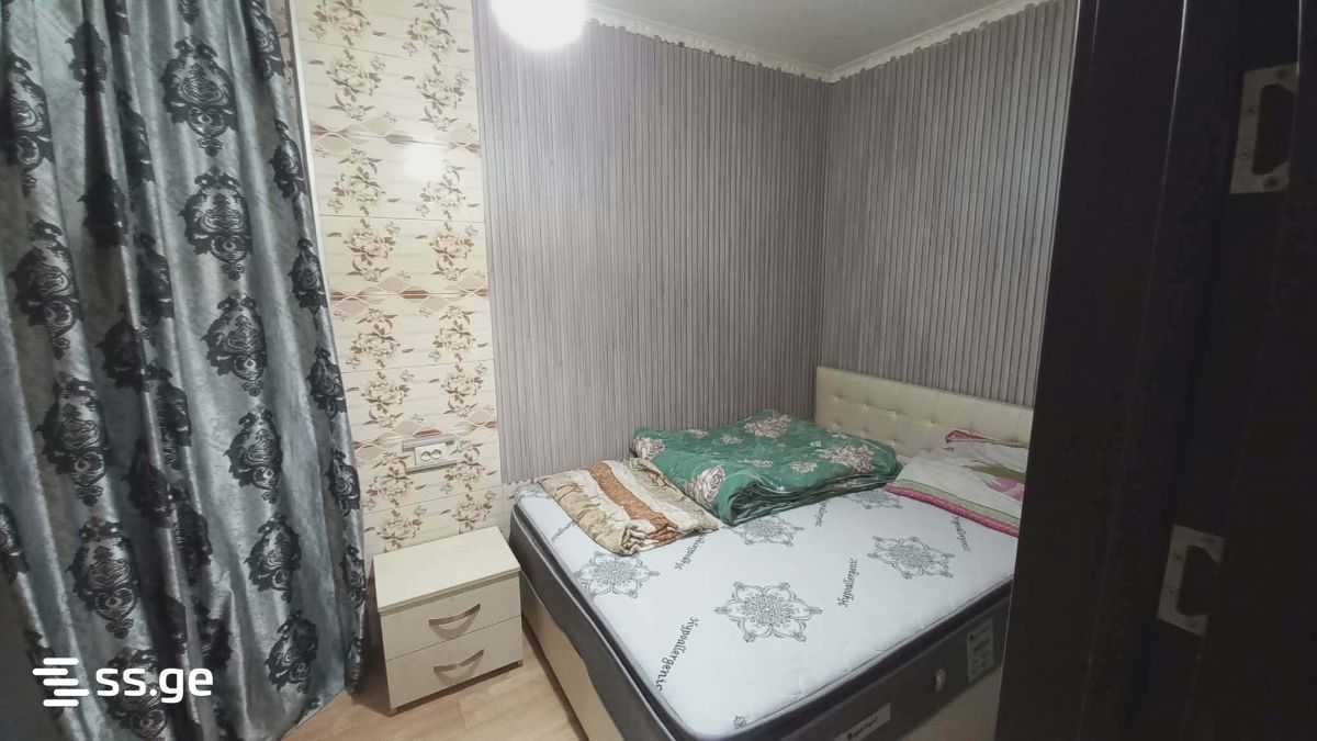3 room Flat Daily rent. Batumi - Vista 5