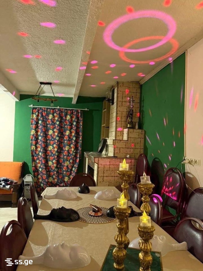 4 Room Summer Cottage For Rent. Mamkoda view 5